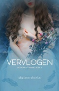 Cover: Vervlogen (De Momentumserie, #3) - De Momentumserie