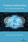 Cover: Creating Understanding - Peter Lang Verlag