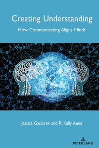 Enlarge image Cover: Creating Understanding - Peter Lang Verlag