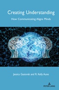 Cover: Creating Understanding - Peter Lang Verlag