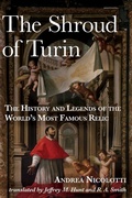 Cover: The Shroud of Turin - Baylor University Press