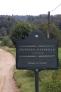 Cover: Nothing Happened - Stanford University Press