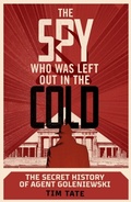 Cover: The Spy who was left out in the Cold - Transworld Digital