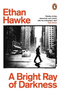 Cover: A Bright Ray of Darkness - Cornerstone Digital