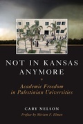 Cover: Not in Kansas Anymore - Academic Studies Press