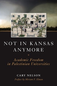 Abbildung von: Not in Kansas Anymore - Academic Studies Press