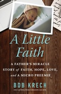 Cover: A Little Faith - Belief Books