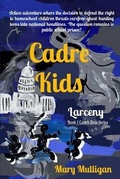 Cover: Cadre Kids - K&C Publishing LLC