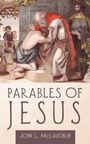 Cover: Parables of Jesus - Wipf and Stock Publishers