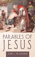 Abbildung von: Parables of Jesus - Wipf and Stock Publishers