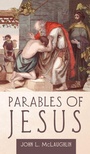 Cover: Parables of Jesus - Wipf & Stock Publishers