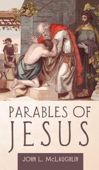 Enlarge image Cover: Parables of Jesus - Wipf & Stock Publishers