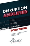 Bild: Disruption Amplified - Tracey McDonald Publishers
