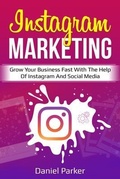 Cover: Instagram Marketing - Ingram Publishing