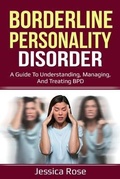 Cover: Borderline Personality Disorder - Ingram Publishing