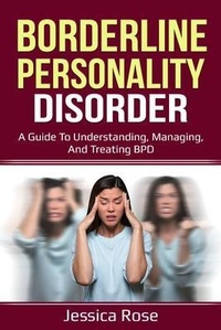 Enlarge image Cover: Borderline Personality Disorder - Ingram Publishing