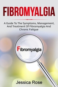 Enlarge image Cover: Fibromyalgia - Ingram Publishing