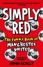 Cover: Simply Red - Black & White Publishing