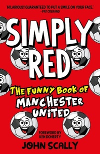 Enlarge image Cover: Simply Red - Black & White Publishing