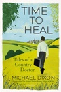 Cover: Time to Heal - Unicorn