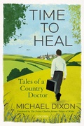 Cover: Time to Heal - Unicorn