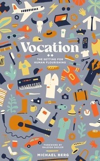 Enlarge image Cover: Vocation - 1517 Publishing