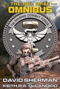 Cover: The 18th Race - Espec Books
