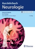 Bild: Kurzlehrbuch Neurologie - Thieme