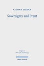Cover: Sovereignty and Event - Mohr Siebeck
