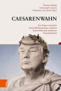 Cover: Caesarenwahn - B&ouml;hlau