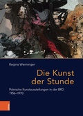 Cover: Die Kunst der Stunde - B&ouml;hlau