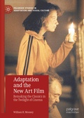 Cover: Adaptation and the New Art Film - Palgrave Macmillan
