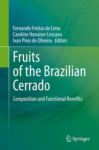 Abbildung von: Fruits of the Brazilian Cerrado - Springer