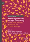 Bild: Enhancing Creativity Through Story-Telling - Palgrave Macmillan
