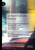 Cover: In Search of Lost Futures - Palgrave Macmillan