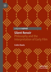 Abbildung von: Silent Renoir - Palgrave Macmillan