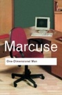 Cover: One-Dimensional Man - Routledge