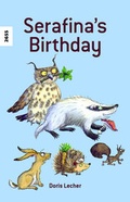 Cover: Serafina's Birthday - SJW Schweiz. Jugendschriftenwerk