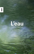 Cover: L'eau - vitale et dangereuse - SJW Schweiz. Jugendschriftenwerk
