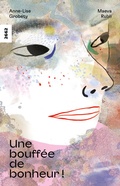 Cover: Une bouff&eacute;e de bonheur ! - SJW Schweiz. Jugendschriftenwerk