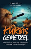 Cover: K&uuml;rbisgemetzel - BoD - Books on Demand
