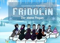 Cover: Fridolin - epubli