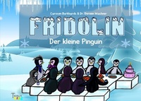 Enlarge image Cover: Fridolin - epubli