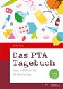 Bild: Das PTA Tagebuch - Deutscher Apotheker Verlag