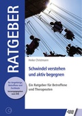 Cover: Schwindel verstehen und aktiv begegnen - Schulz-Kirchner