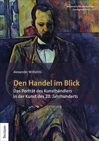 Abbildung von: Den Handel im Blick - Tectum Wissenschaftsverlag
