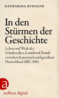 Abbildung von: In den Stürmen der Geschichte - Aufbau