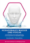 Cover: Hexagonales Wasser und Psyche - Shaker