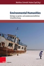 Cover: Environmental Humanities - Brill Deutschland