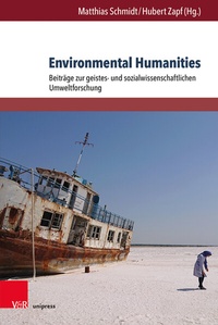Abbildung von: Environmental Humanities - Brill Deutschland